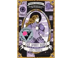 The Spirit Bares Its Teeth