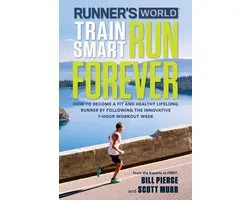 Runner's World - Runner's World Train Smart, Run Forever