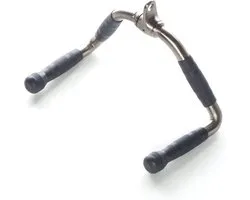 Toorx Fitness BME Multi Exercise Bar - Fixation par câble - Accessoire pour station de musculation
