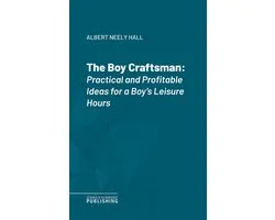 The Boy Craftsman