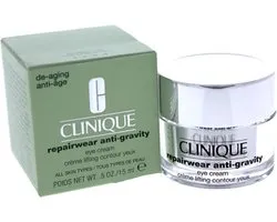 Clinique Repairwear Anti-Gravity Eye Cream 15ml