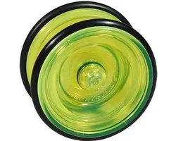 Henrys Yoyo Lizard - Goede jojo voor beginners met handleiding voor tricks