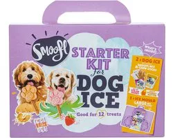 Smoofl Starterkit Large -