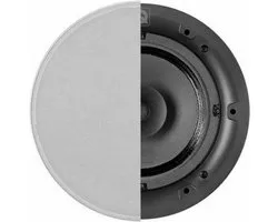 Q Acoustics QI1110 (Qi65C) Noir, Blanc Avec fil 60 W