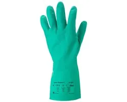 Ansell Alphatec Solvex 37-675 handschoen - maat 10 / XL - 1 paar