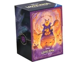 Disney - Lorcana Deck Box 2 - Wave 6 - 8668442