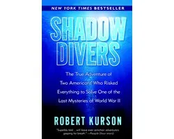 Shadow Divers