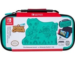 Étui Bigben Nintendo Switch - Animal Crossing V2