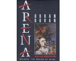 Arena: The Movie