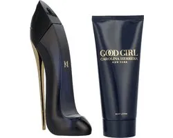 Carolina Herrera Good Girl Giftset 150 ml