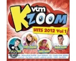 VTM Kzoom Hits 2012.1