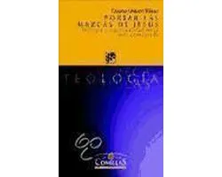 Portar Las Marcas De Jesús-Cosido