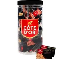Côte d'Or Mignonnette Noir de Noir - 750g