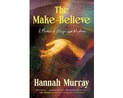 The Make-Believe