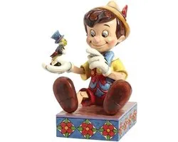 Disney Traditions by Jim Shore Pinocchio