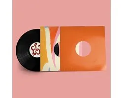 Roufaida - Roufaida (10" Vinyl)