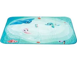 Tiny Love outdoor Picnic speelmat - Treasure the Ocean
