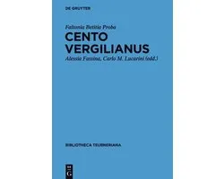 Cento Vergilianus