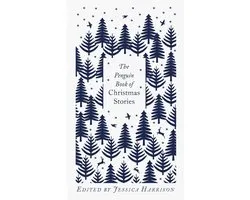 The Penguin Book of Christmas Stories