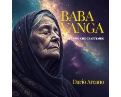 Baba Vanga Il futuro che ci attende