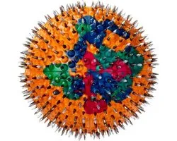Lyapko - Needle Ball Diameter 55mm Naaldlengte 4.0mm- Assorti kleuren