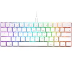 Royal Kludge RK61 - Draadloos Gaming Toetsenbord - Mechanisch - Keyboard - Ergonomisch - RGB - Red Switch