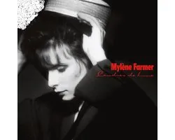 Mylène Farmer - Cendres De Lune (LP)