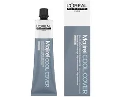 L'Oréal Professionnel - Majirel Cool Cover Haarverf 5.1 - 60 ml