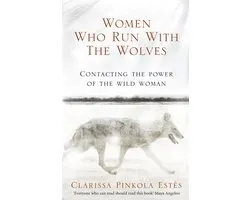 Rider 100 - Women Who Run With The Wolves
