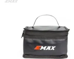 Emax Lipo Safe Bag - Zwart