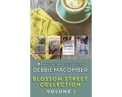 A Blossom Street Novel - Blossom Street Collection Volume 1