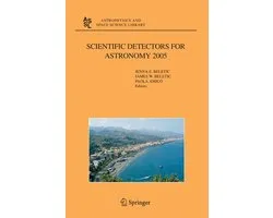 Astrophysics and Space Science Library336- Scientific Detectors for Astronomy 2005
