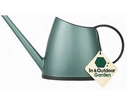 Arrosoir d'intérieur - Zwart - Arrosoir - 1,2 Litre - Arrosoirs d'intérieur -