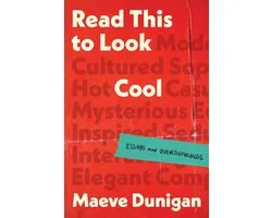 Read This to Look Cool