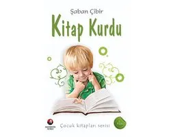 Kitap Kurdu