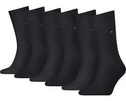 Chaussettes Tommy Hilfiger Homme 6P - Taille 39-42