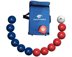 Panthera - Jeu de Boccia - Medium - Boules Classic