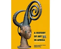 A History of Art in Africa