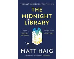 The Midnight Library