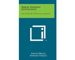 Baron Edmond Rothschild