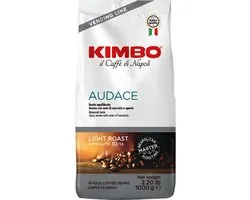 Kimbo Vending Audace - koffiebonen - 1 kilo