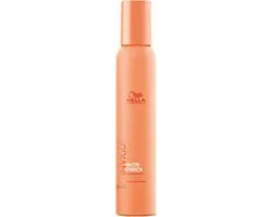 Wella - Invigo Nutri-Enrich Luscious Mousse Mask - 150ml