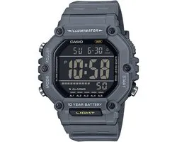 Casio - AE-1600H-8BVEF - Montre-bracelet - Homme - Quartz - Collection Casio