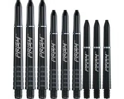 Winmau Prism force shaft intermédiaire noir