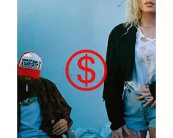 WOR$T GIRL in AMERICA