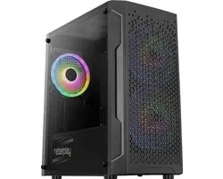 Core i7 - RTX 5060 - 32GB RAM - 1000GB M.2 SSD - RGB - WiFi - Bluetooth - Game PC (RP-372803)