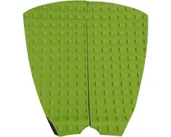 Surfplank Traction Pad - Skimboard Grip Tape - Verbeterde Surf Grip - EVA Schuim met 3M Lijm - 30x30x0.5cm - Groen