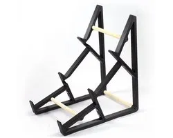 Restand Roland AIRA Compact Triple Stand - Desktop stand