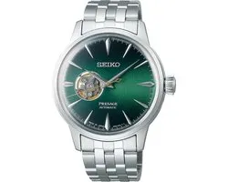Seiko Presage Herenhorloge - SSA441J1