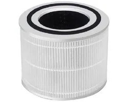 Luchtreinigers filter - Geschikt voor Levoit core 300/300s P350 P350-RF - Filters voor luchtreinigers -wit